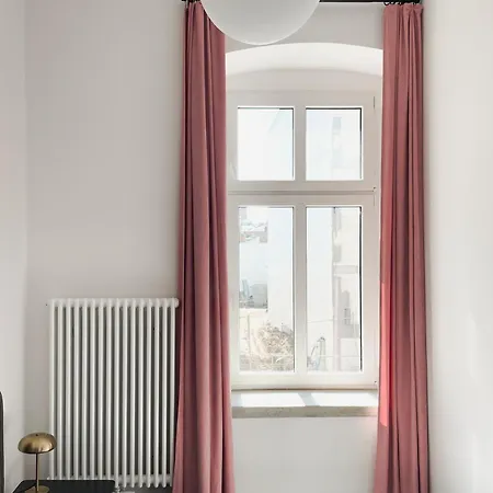 Jasny Loft52 Апартаменти