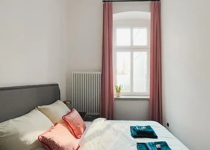 Apartment Jasny Loft52