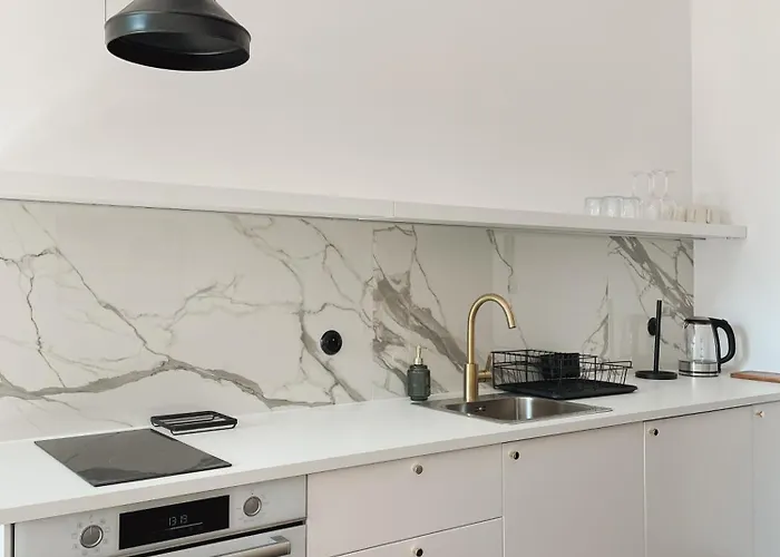 公寓 Jasny Loft52 比得哥什